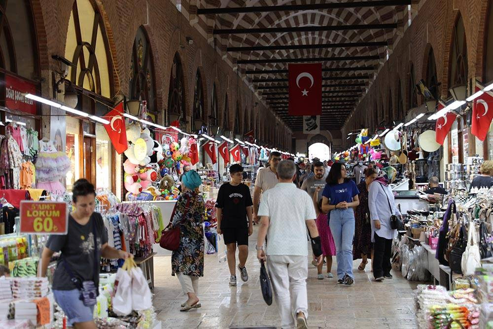 Trakya kavruluyor - Resim: 11